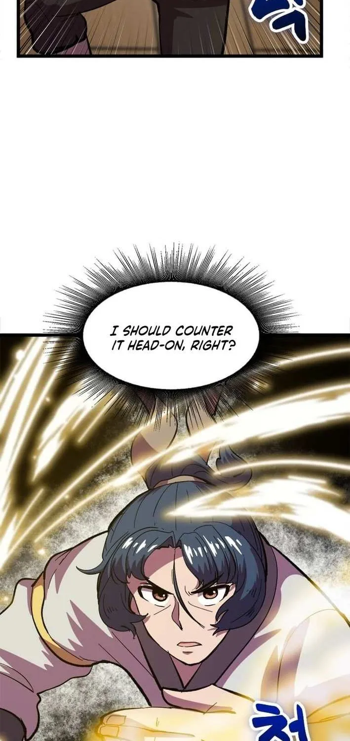 Read Physician Return chapter 28 image 62 on Lezhin
