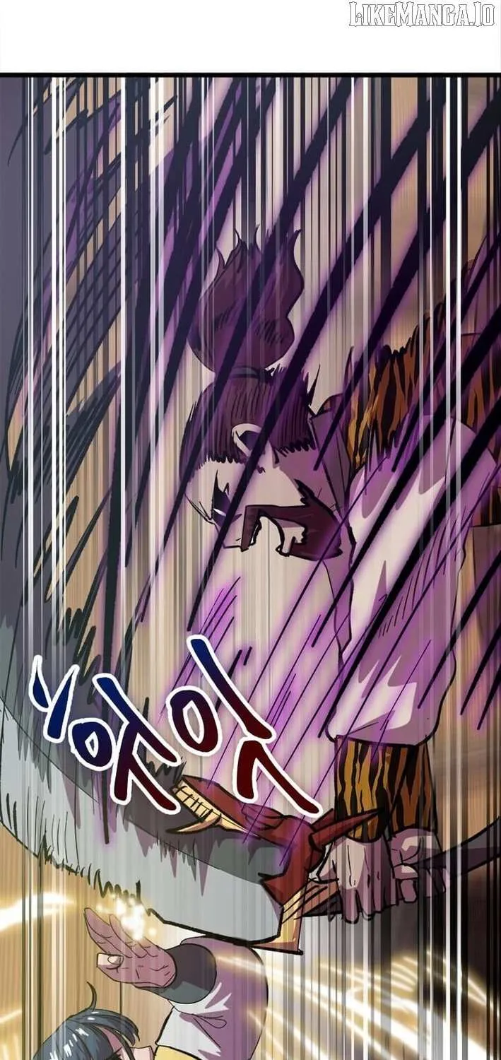 Read Physician Return chapter 28 image 64 on Lezhin