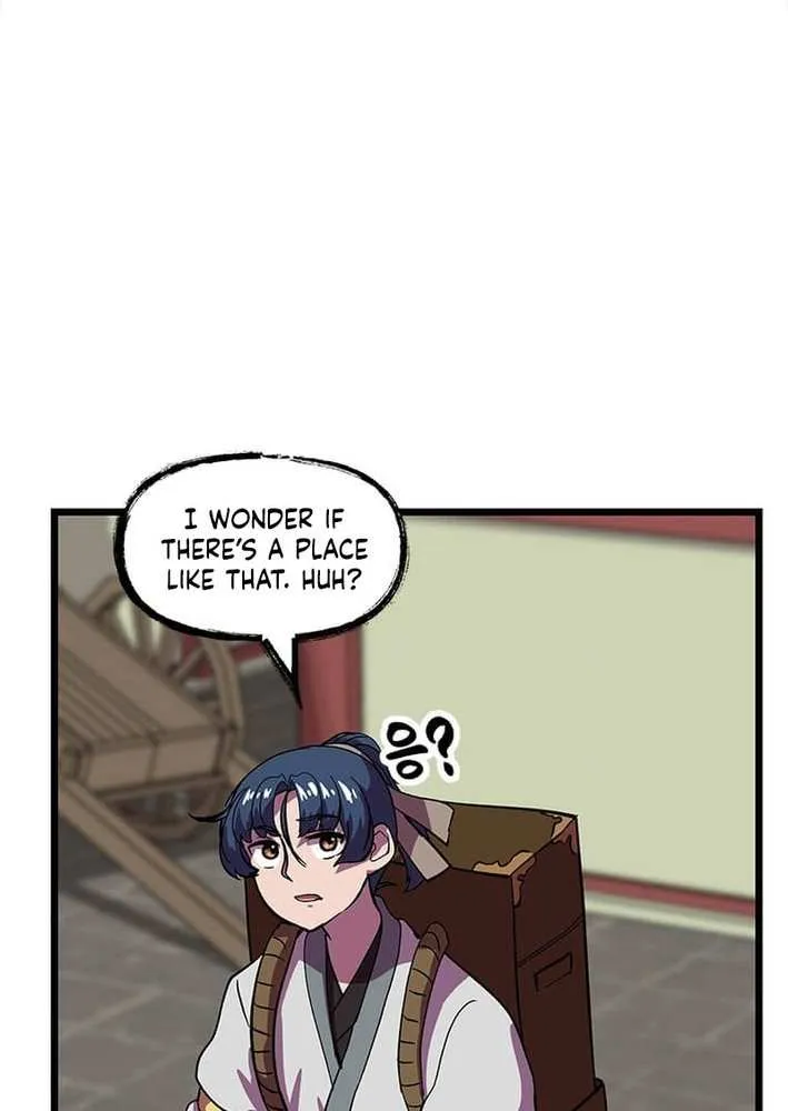 Read Physician Return chapter 28 image 7 on Lezhin