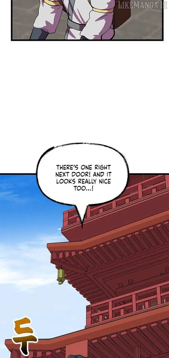 Read Physician Return chapter 28 image 8 on Lezhin