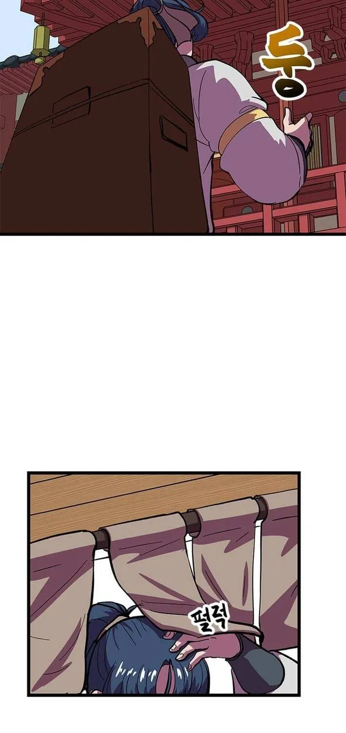 Read Physician Return chapter 28 image 9 on Lezhin