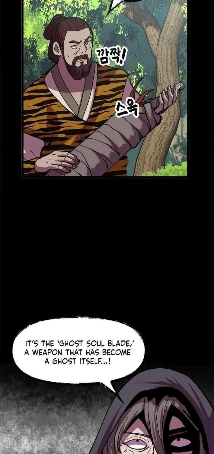 Read Physician Return chapter 29 image 10 on Lezhin