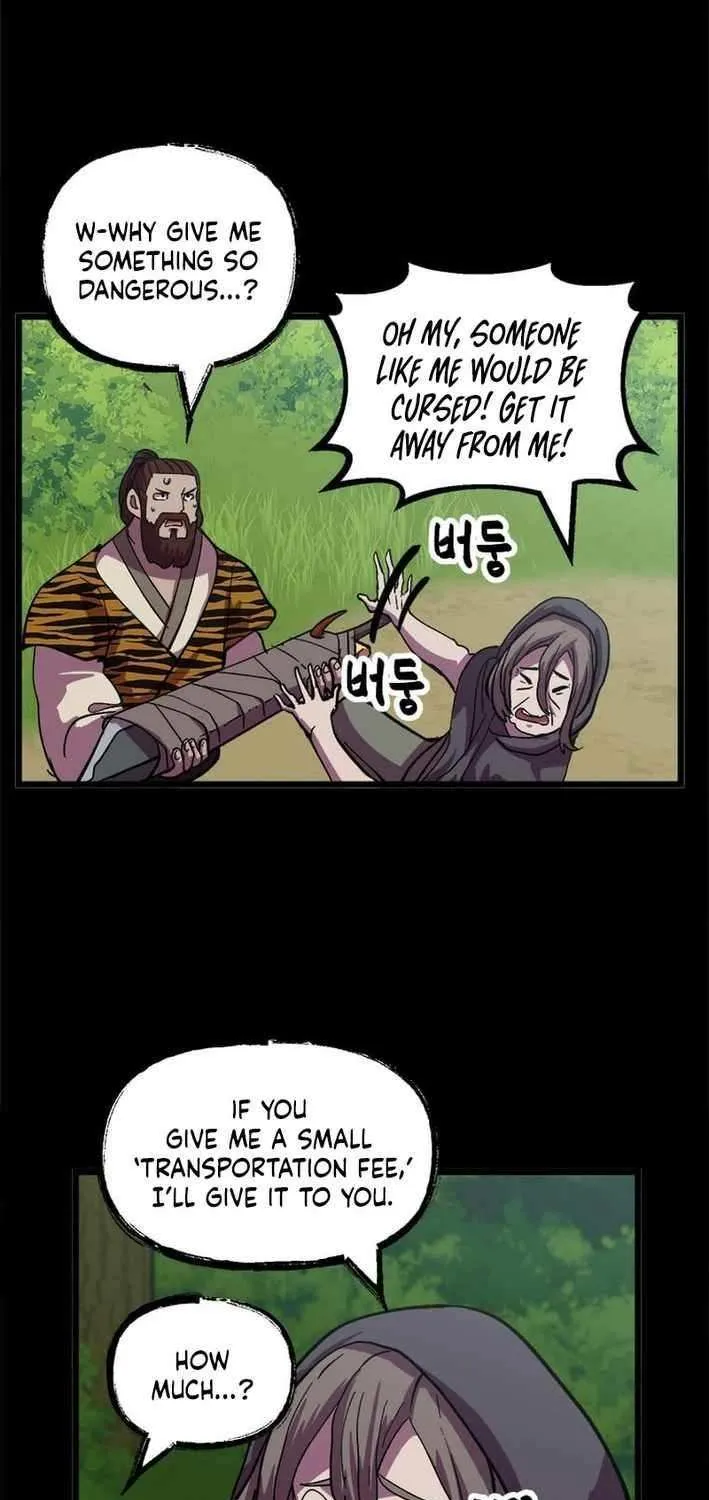 Read Physician Return chapter 29 image 12 on Lezhin