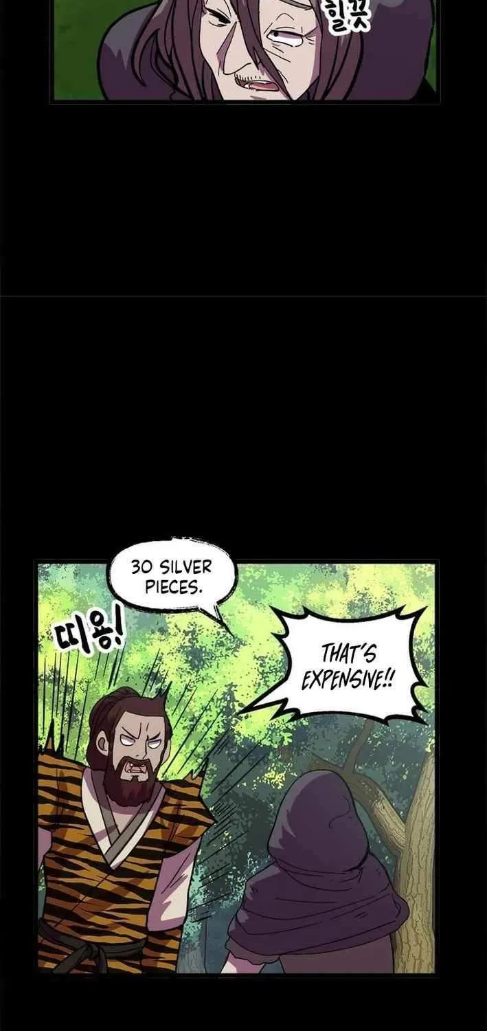 Read Physician Return chapter 29 image 13 on Lezhin