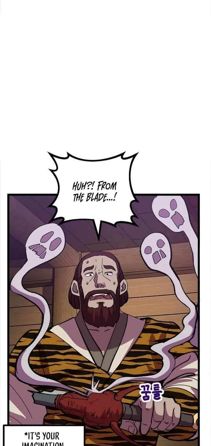 Read Physician Return chapter 29 image 17 on Lezhin