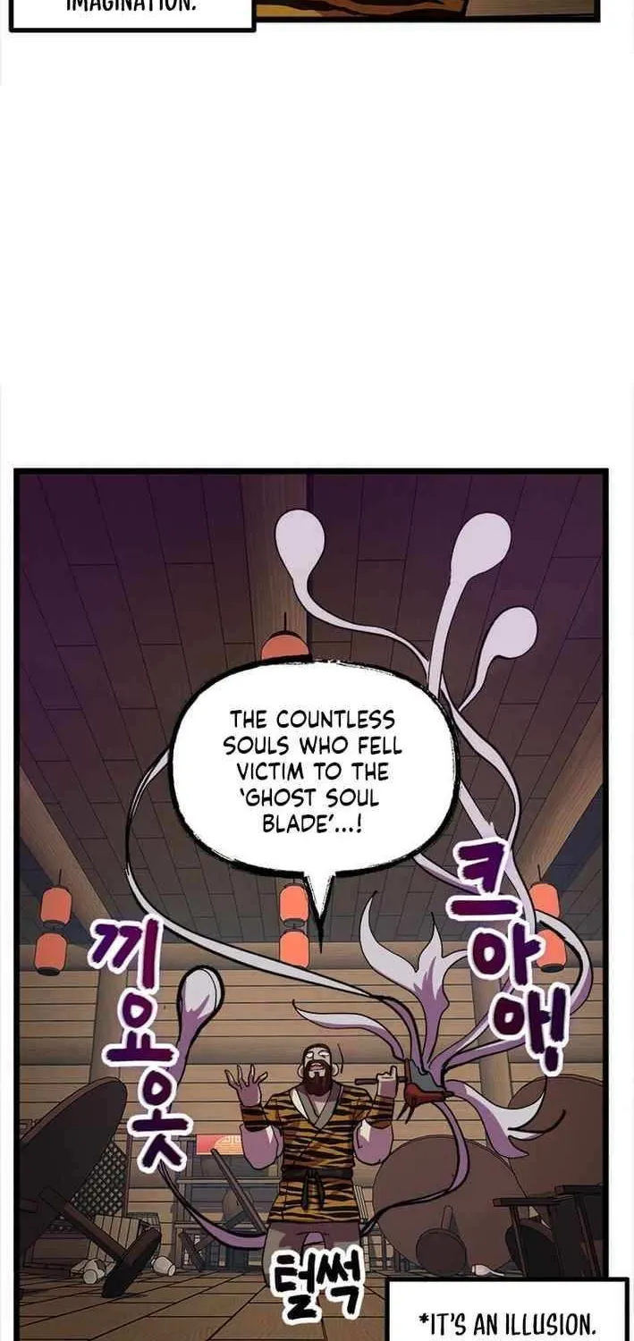 Read Physician Return chapter 29 image 18 on Lezhin