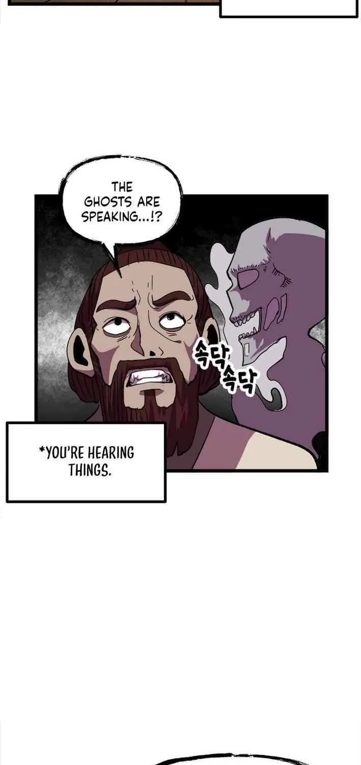 Read Physician Return chapter 29 image 19 on Lezhin