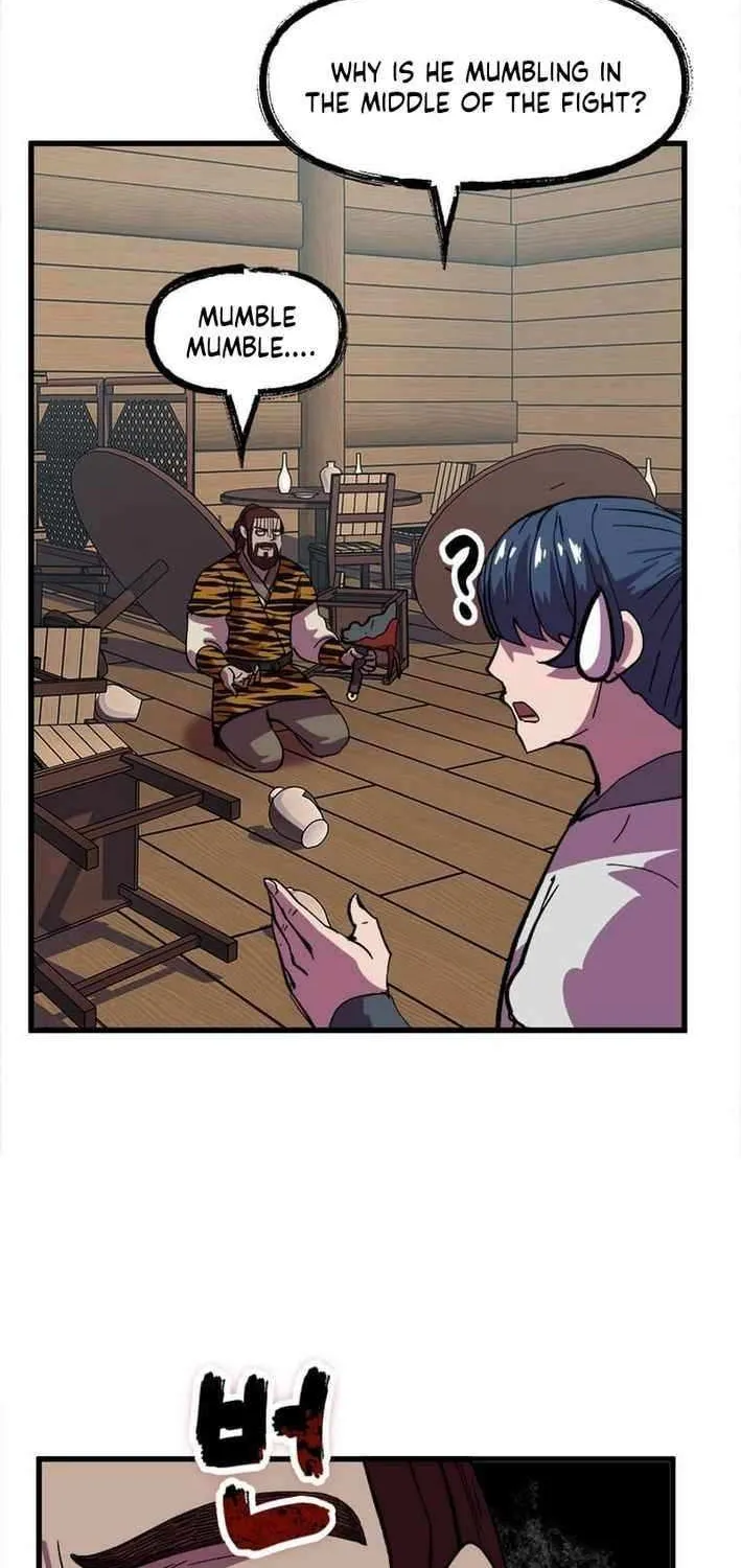 Read Physician Return chapter 29 image 20 on Lezhin