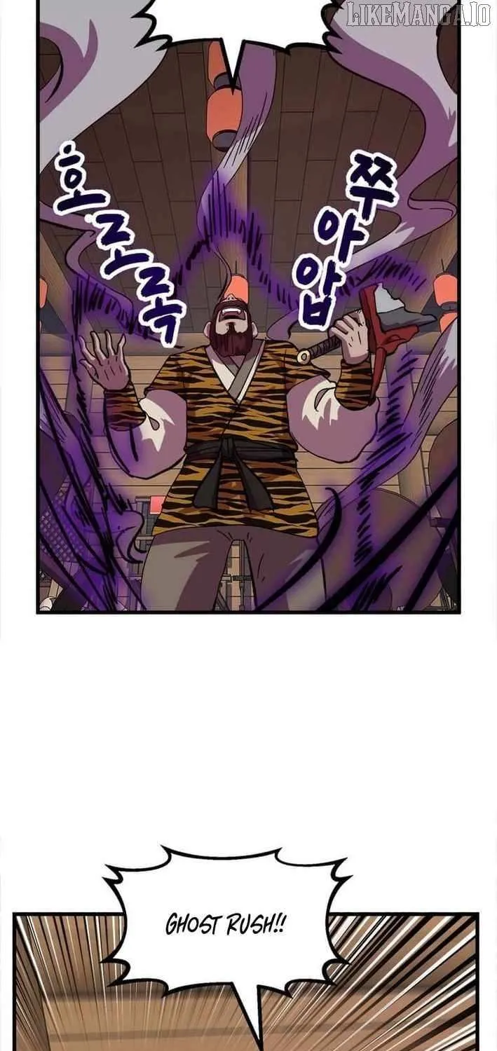 Read Physician Return chapter 29 image 22 on Lezhin
