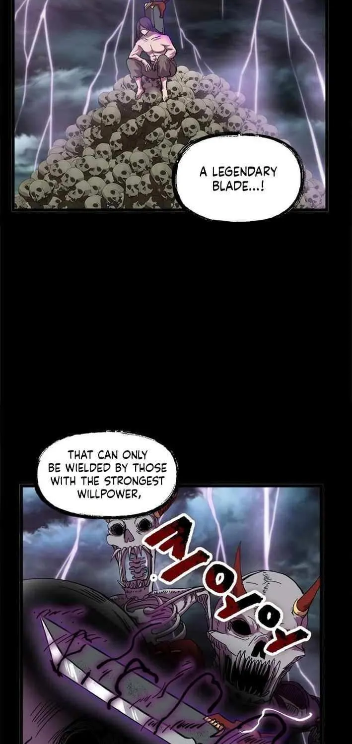 Read Physician Return chapter 29 image 3 on Lezhin