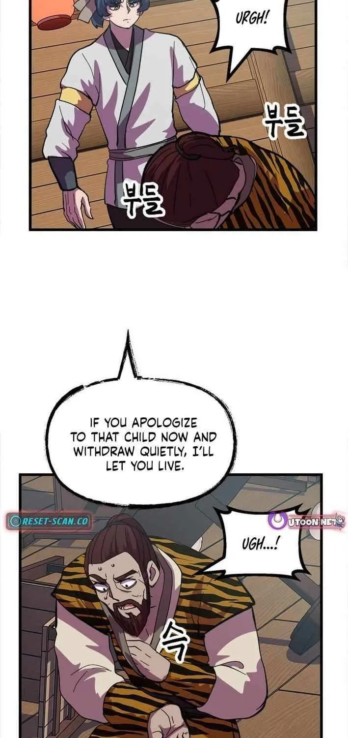 Read Physician Return chapter 29 image 33 on Lezhin