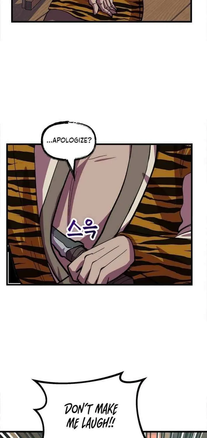 Read Physician Return chapter 29 image 34 on Lezhin