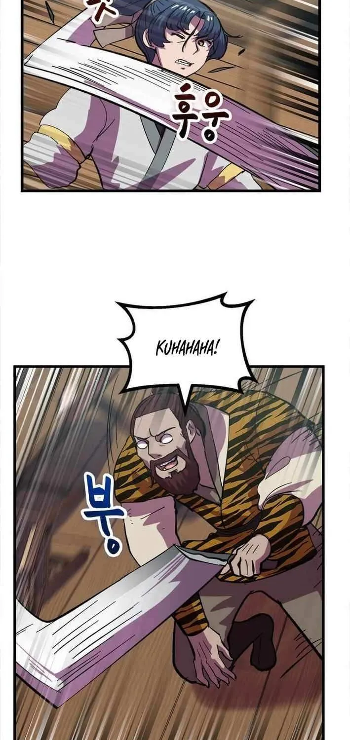 Read Physician Return chapter 29 image 37 on Lezhin
