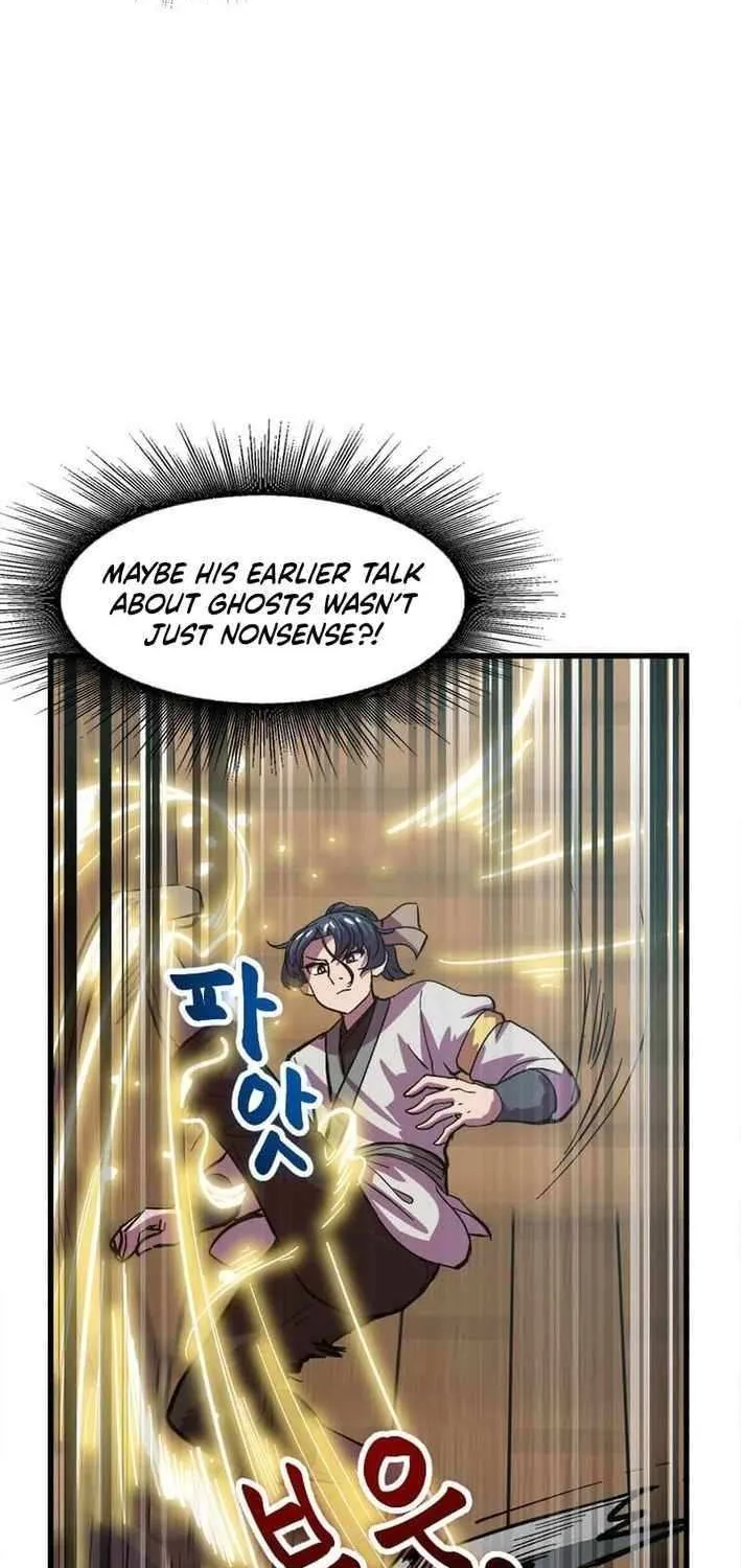 Read Physician Return chapter 29 image 39 on Lezhin