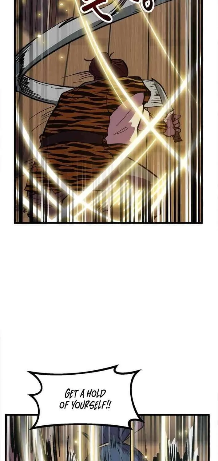 Read Physician Return chapter 29 image 40 on Lezhin