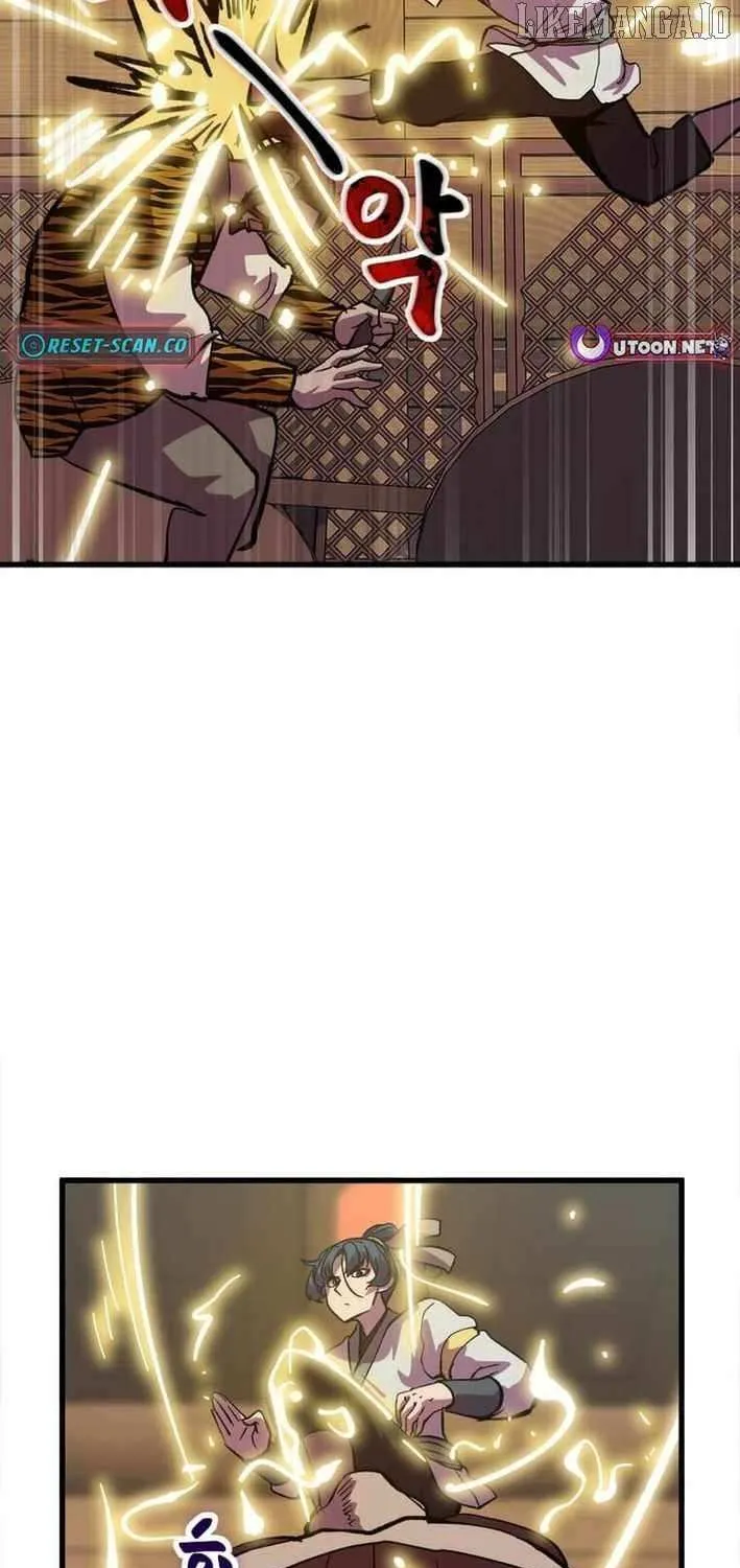 Read Physician Return chapter 29 image 43 on Lezhin