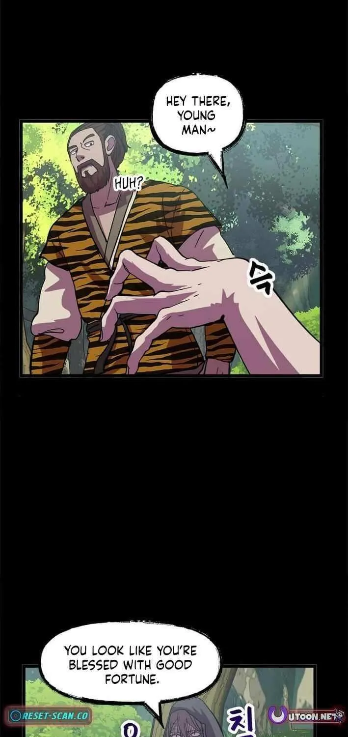 Read Physician Return chapter 29 image 5 on Lezhin
