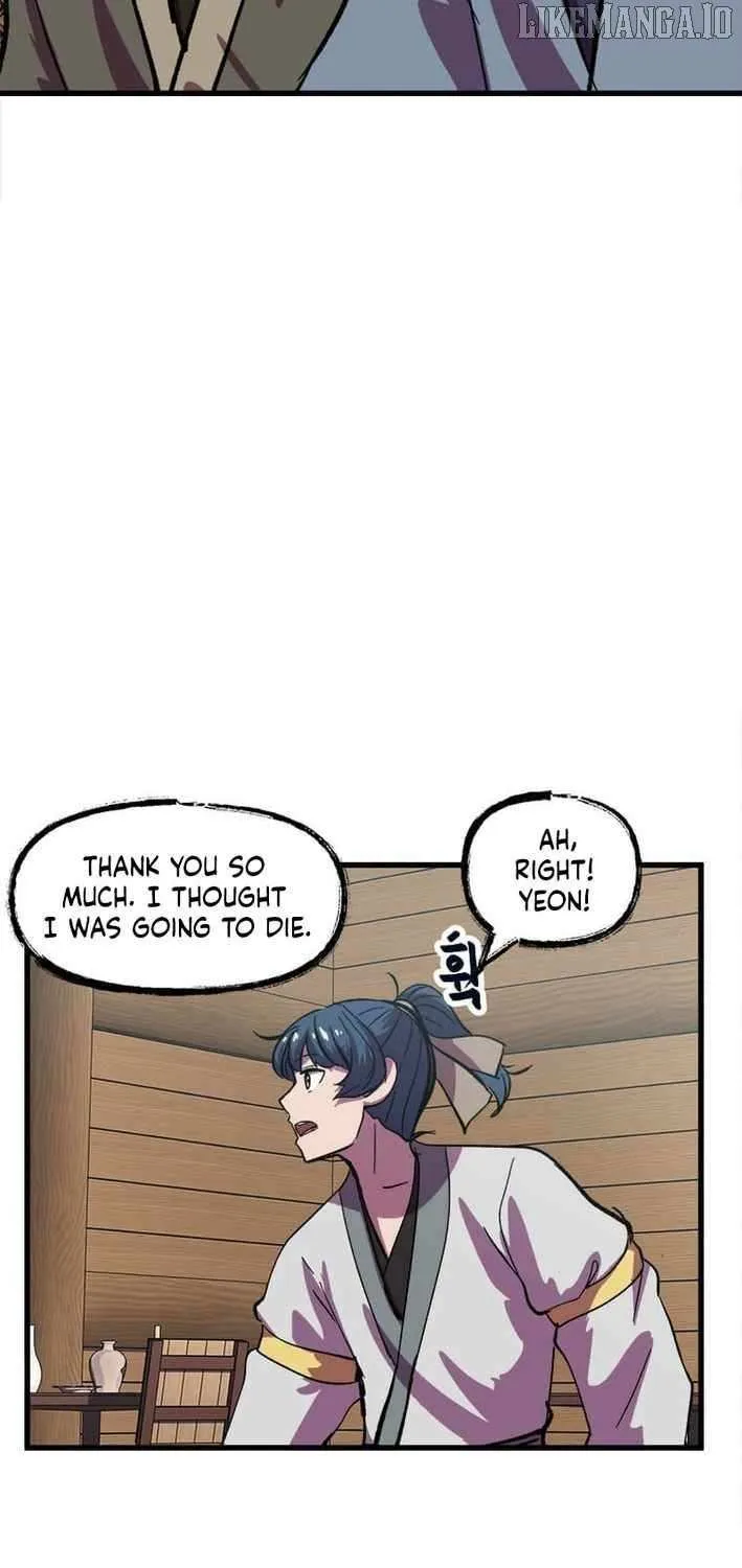 Read Physician Return chapter 29 image 50 on Lezhin