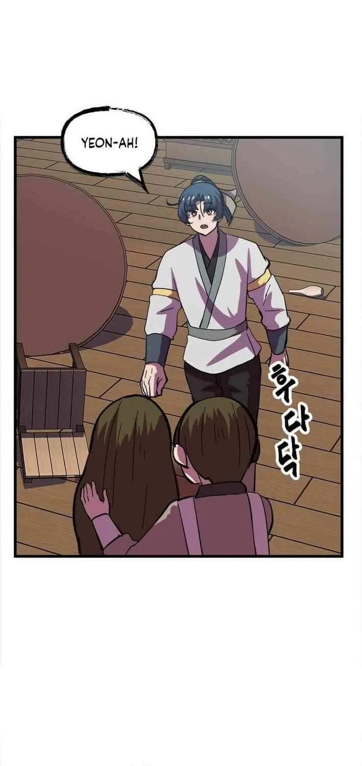 Read Physician Return chapter 29 image 51 on Lezhin