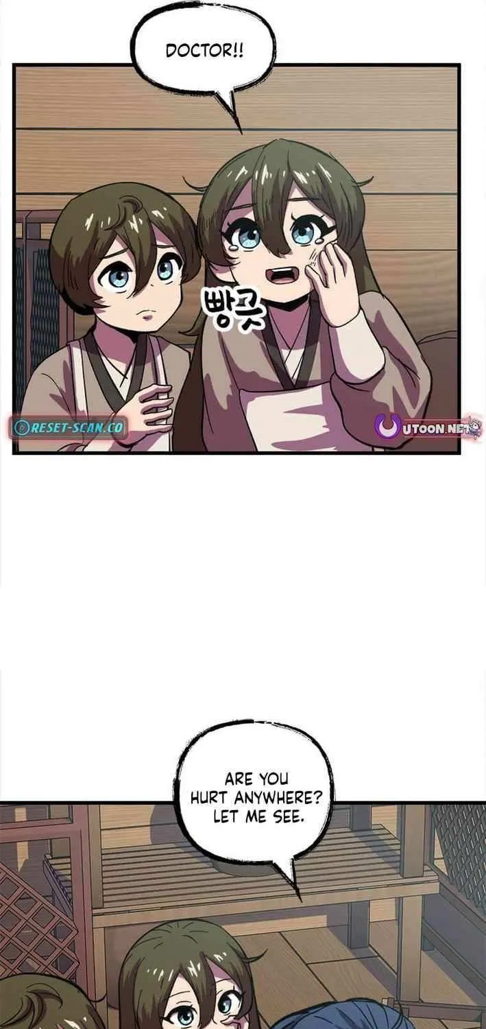 Read Physician Return chapter 29 image 52 on Lezhin