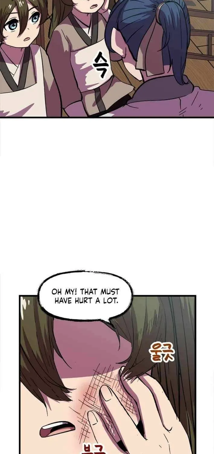 Read Physician Return chapter 29 image 53 on Lezhin