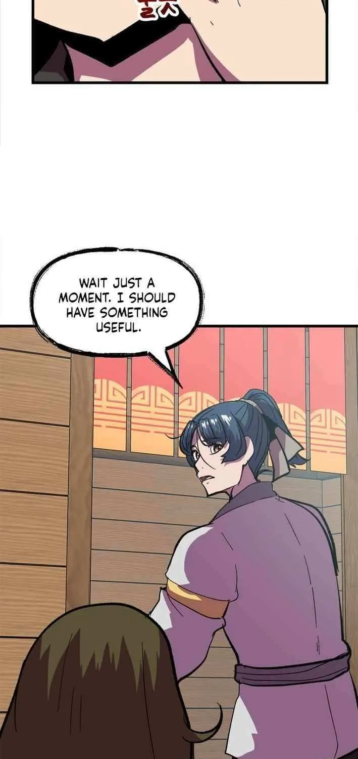 Read Physician Return chapter 29 image 54 on Lezhin