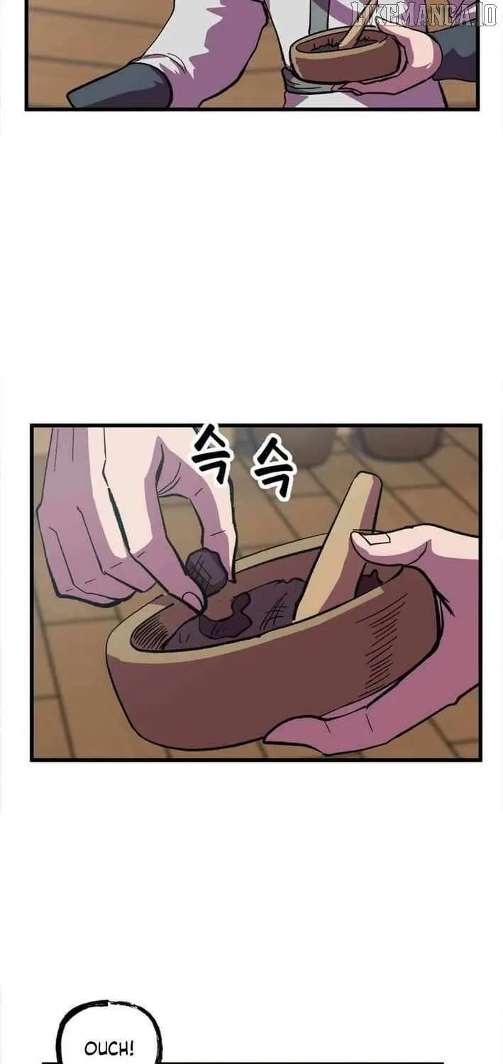 Read Physician Return chapter 29 image 57 on Lezhin