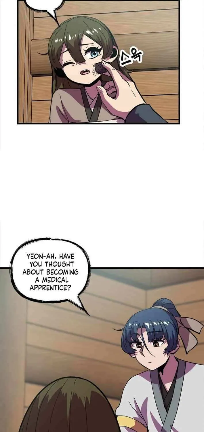 Read Physician Return chapter 29 image 58 on Lezhin