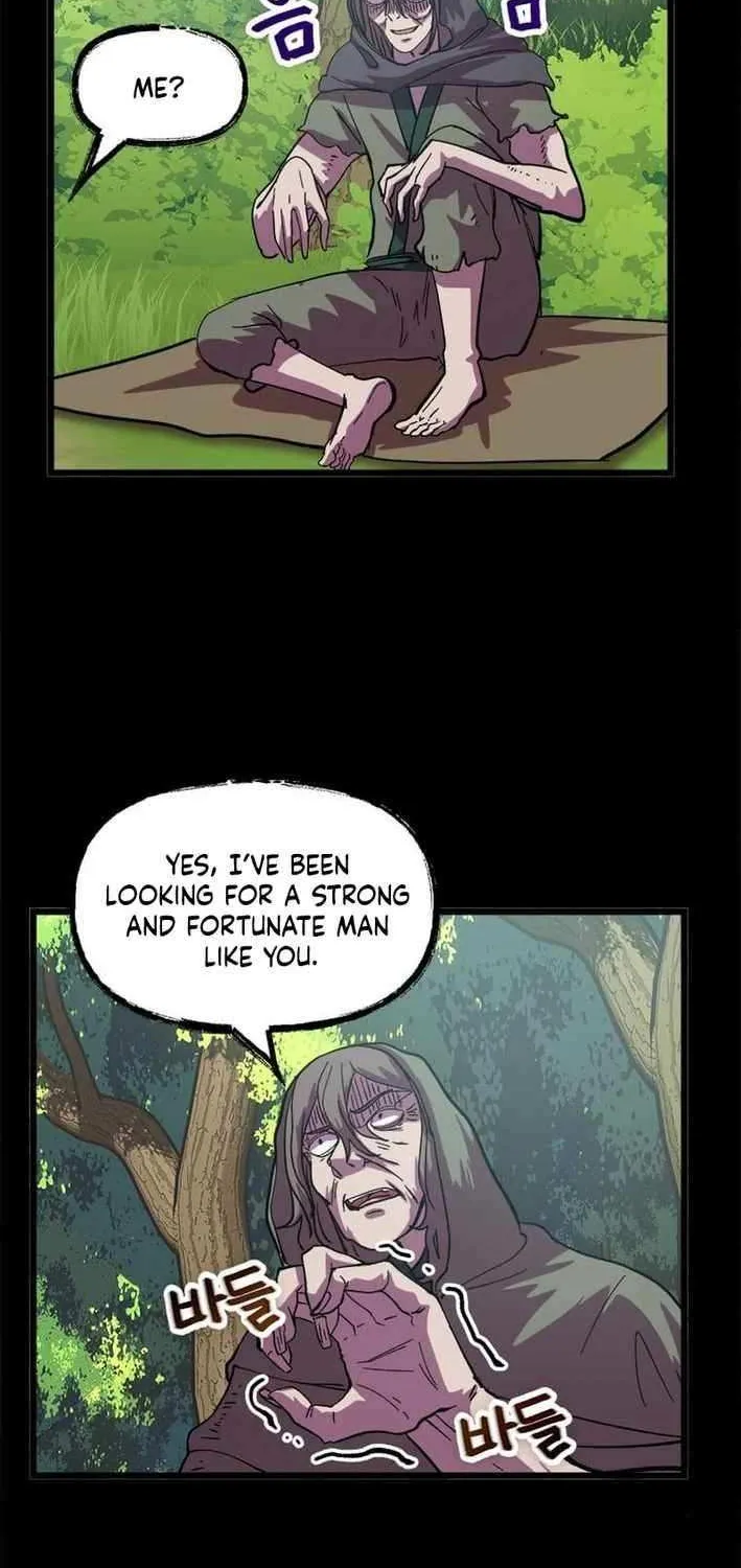 Read Physician Return chapter 29 image 6 on Lezhin
