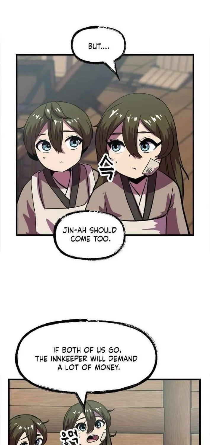 Read Physician Return chapter 29 image 60 on Lezhin