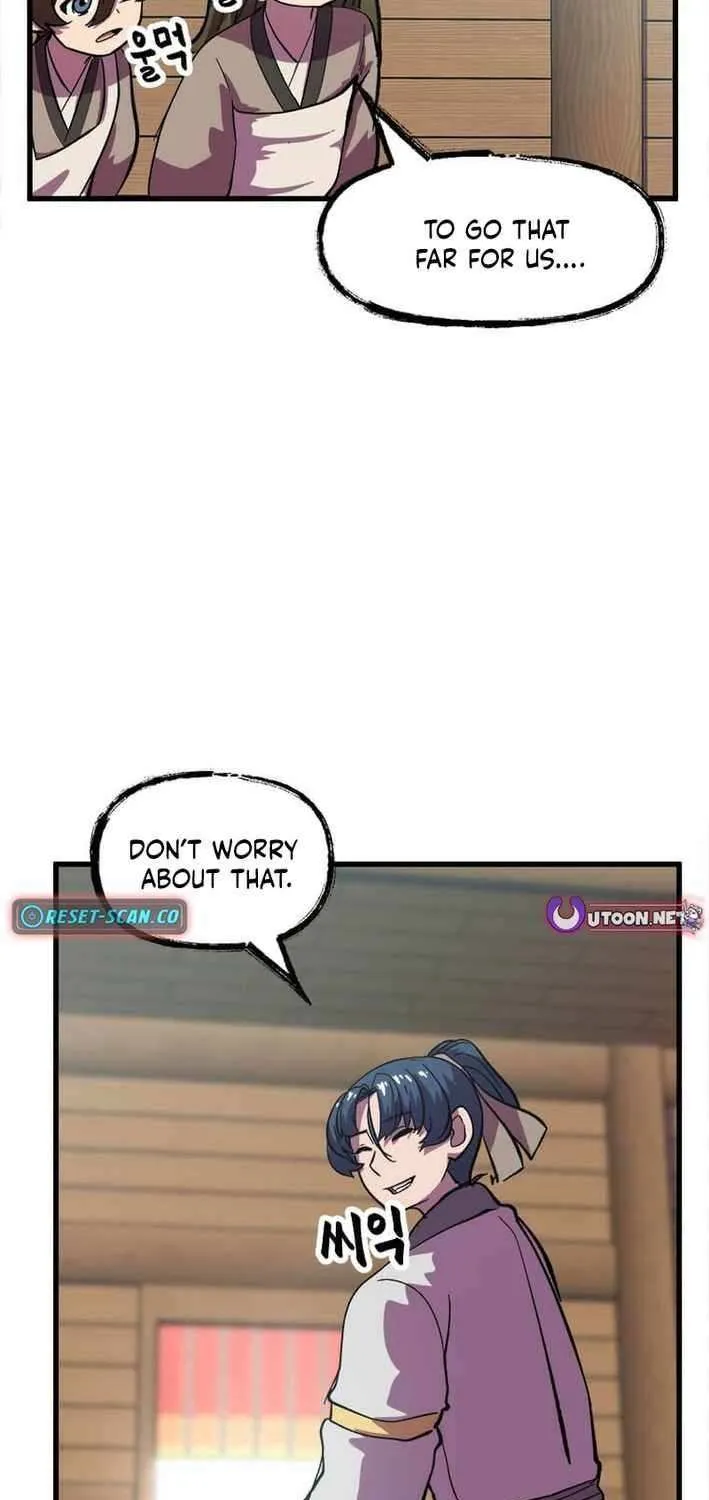 Read Physician Return chapter 29 image 61 on Lezhin