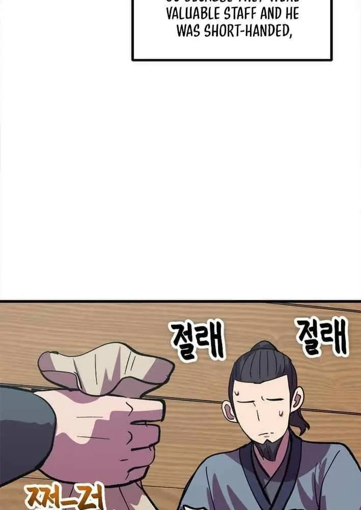 Read Physician Return chapter 29 image 63 on Lezhin