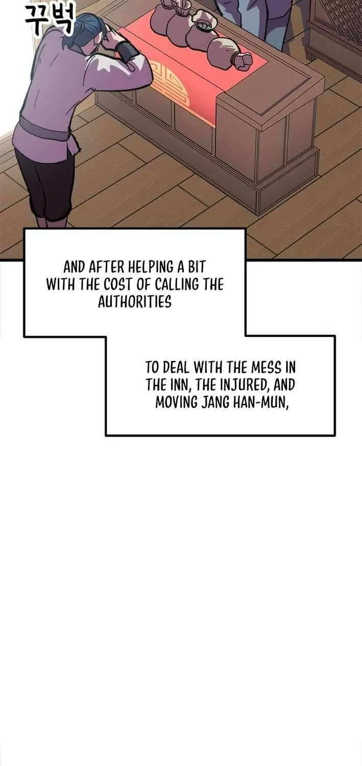 Read Physician Return chapter 29 image 67 on Lezhin