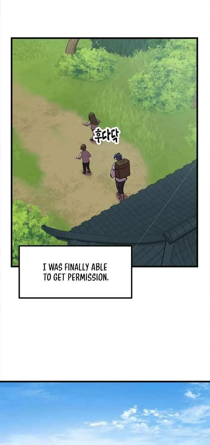 Read Physician Return chapter 29 image 68 on Lezhin