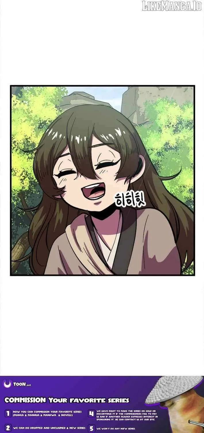 Read Physician Return chapter 29 image 71 on Lezhin