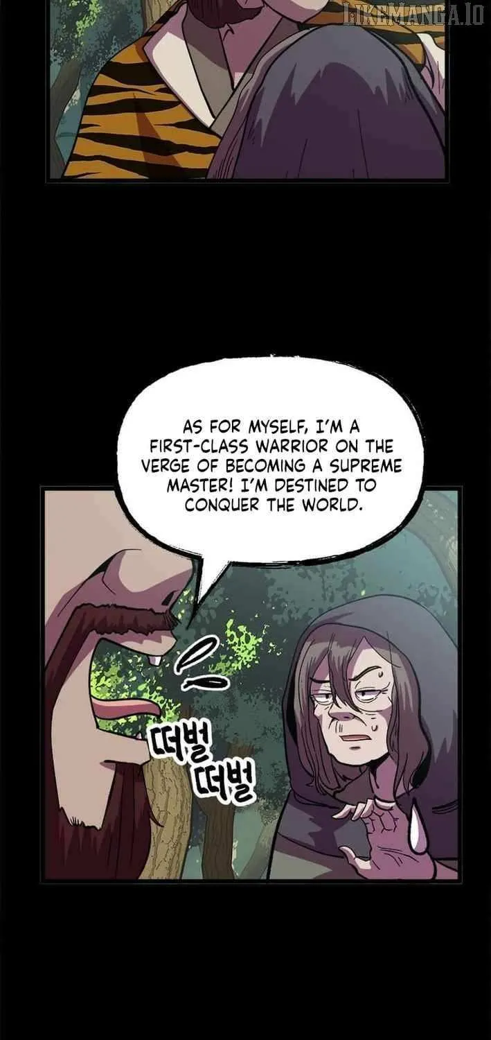 Read Physician Return chapter 29 image 8 on Lezhin