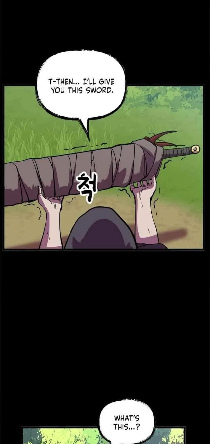 Read Physician Return chapter 29 image 9 on Lezhin