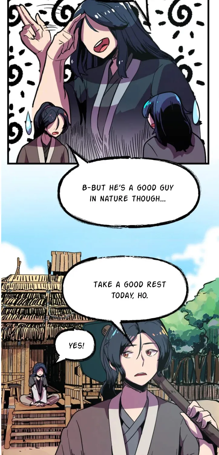 Read Physician Return chapter 3 image 10 on Lezhin