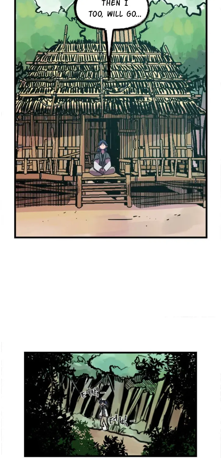 Read Physician Return chapter 3 image 13 on Lezhin