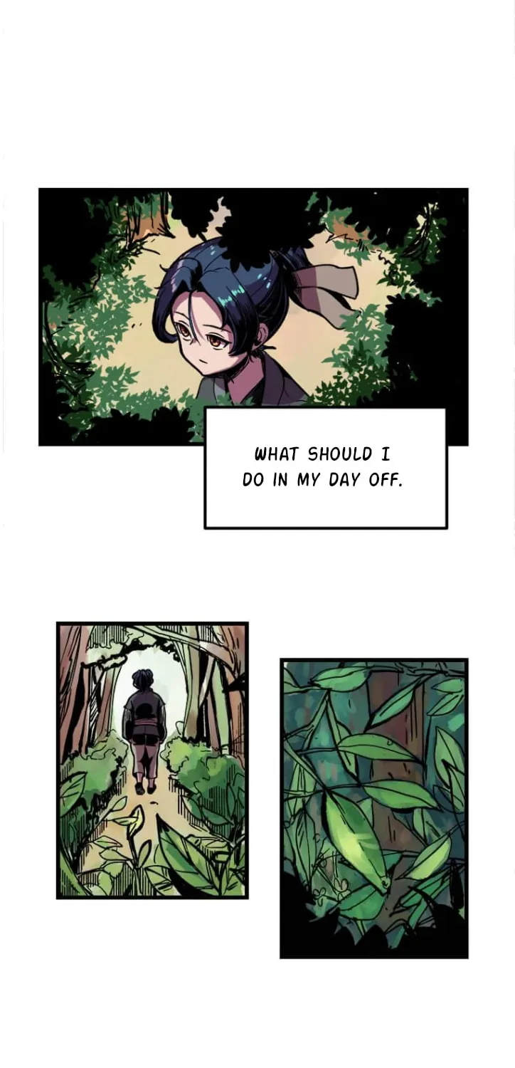 Read Physician Return chapter 3 image 14 on Lezhin