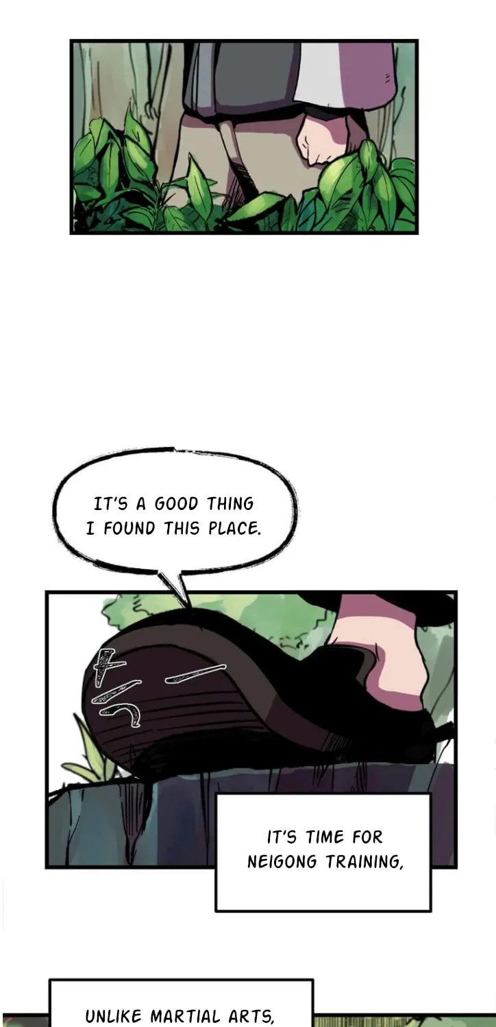 Read Physician Return chapter 3 image 15 on Lezhin