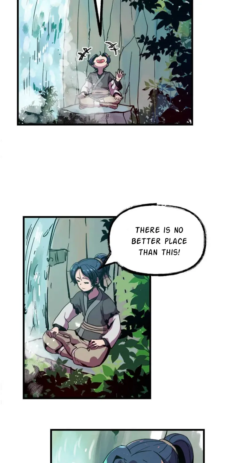 Read Physician Return chapter 3 image 25 on Lezhin