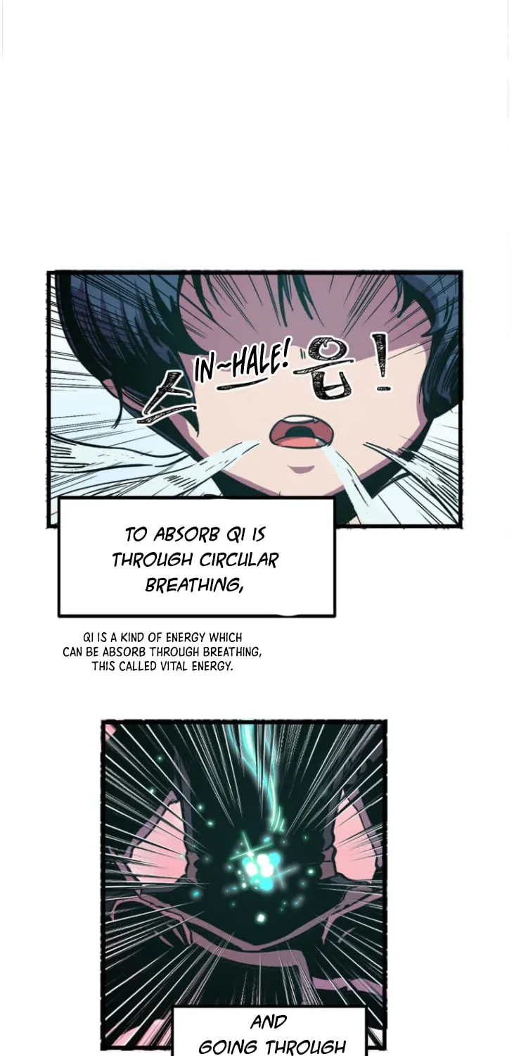Read Physician Return chapter 3 image 27 on Lezhin