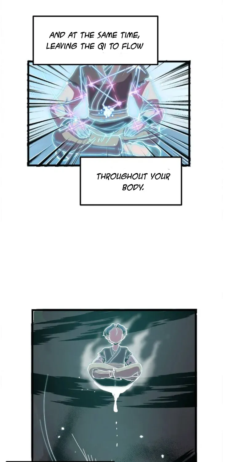 Read Physician Return chapter 3 image 29 on Lezhin