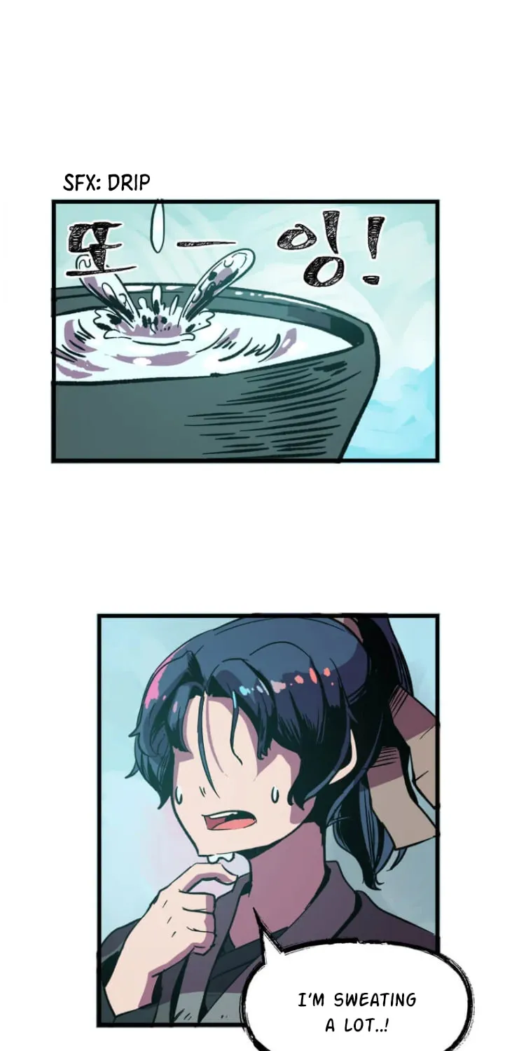 Read Physician Return chapter 3 image 31 on Lezhin
