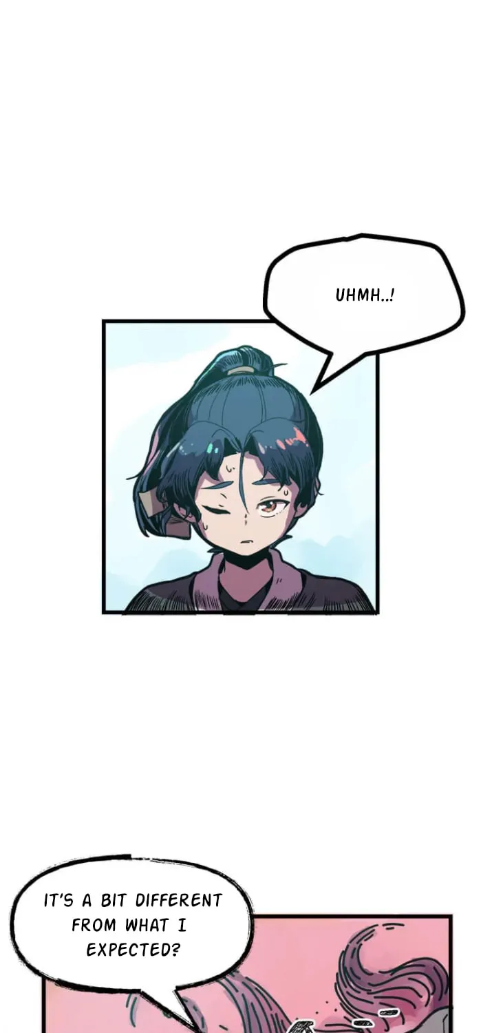 Read Physician Return chapter 3 image 33 on Lezhin