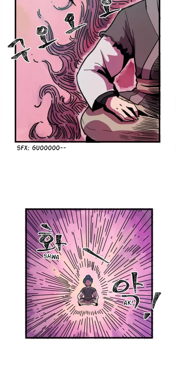 Read Physician Return chapter 3 image 34 on Lezhin