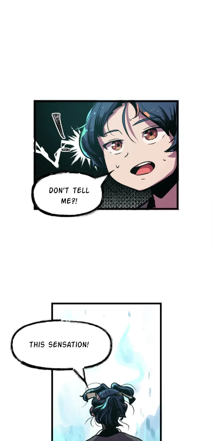 Read Physician Return chapter 3 image 35 on Lezhin