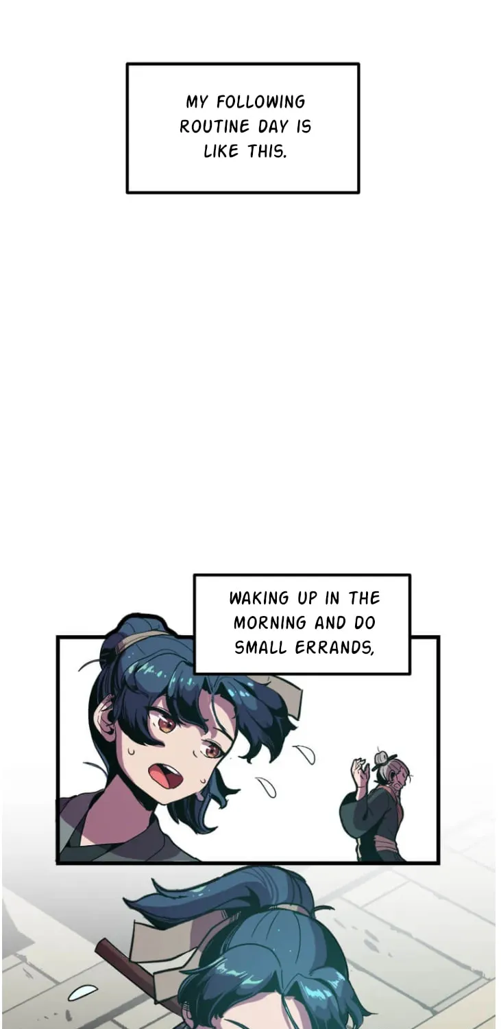 Read Physician Return chapter 3 image 43 on Lezhin