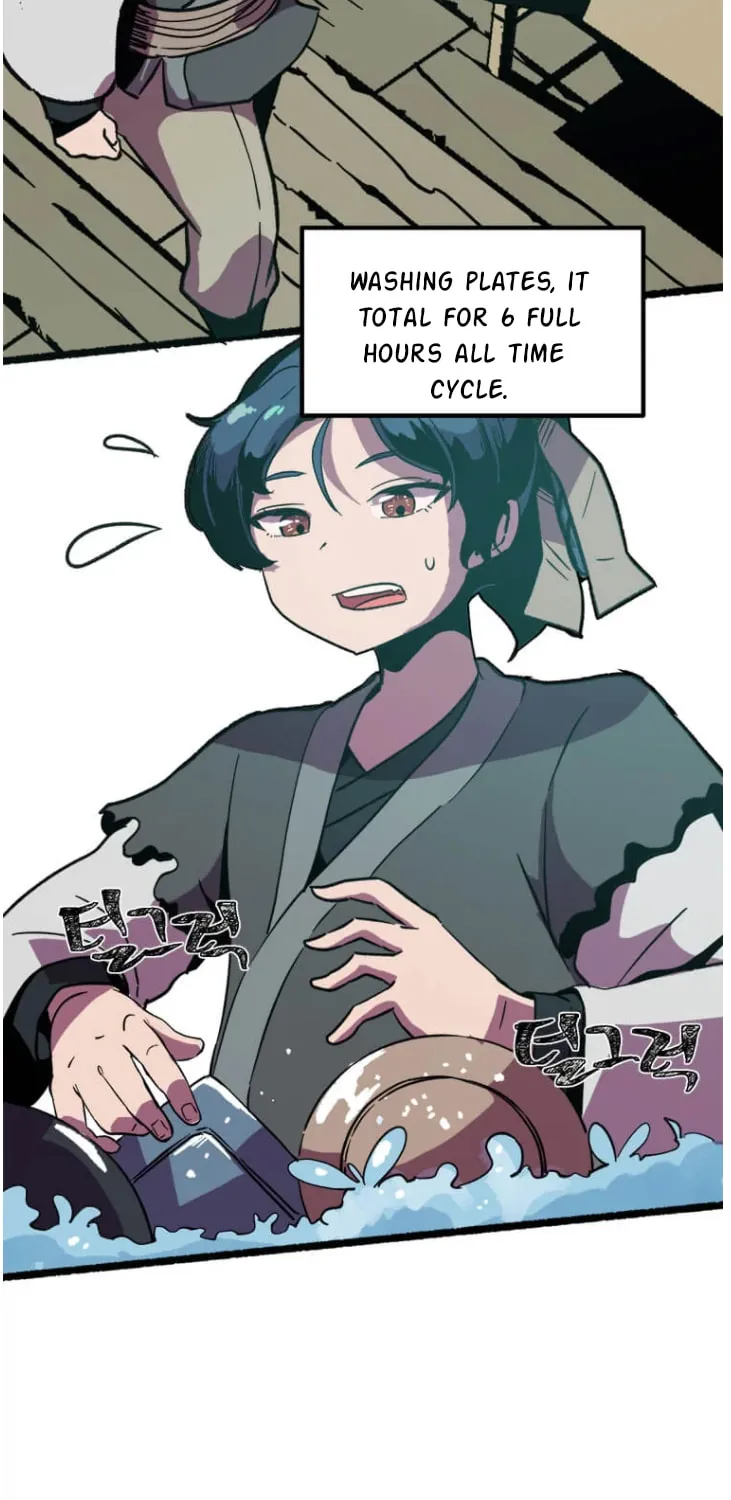 Read Physician Return chapter 3 image 45 on Lezhin
